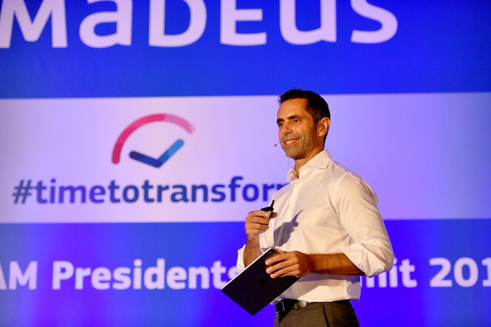 amadeus summit2