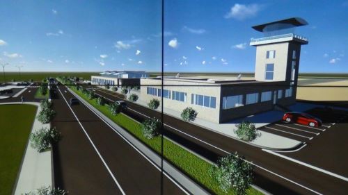 aeropuerto jauja