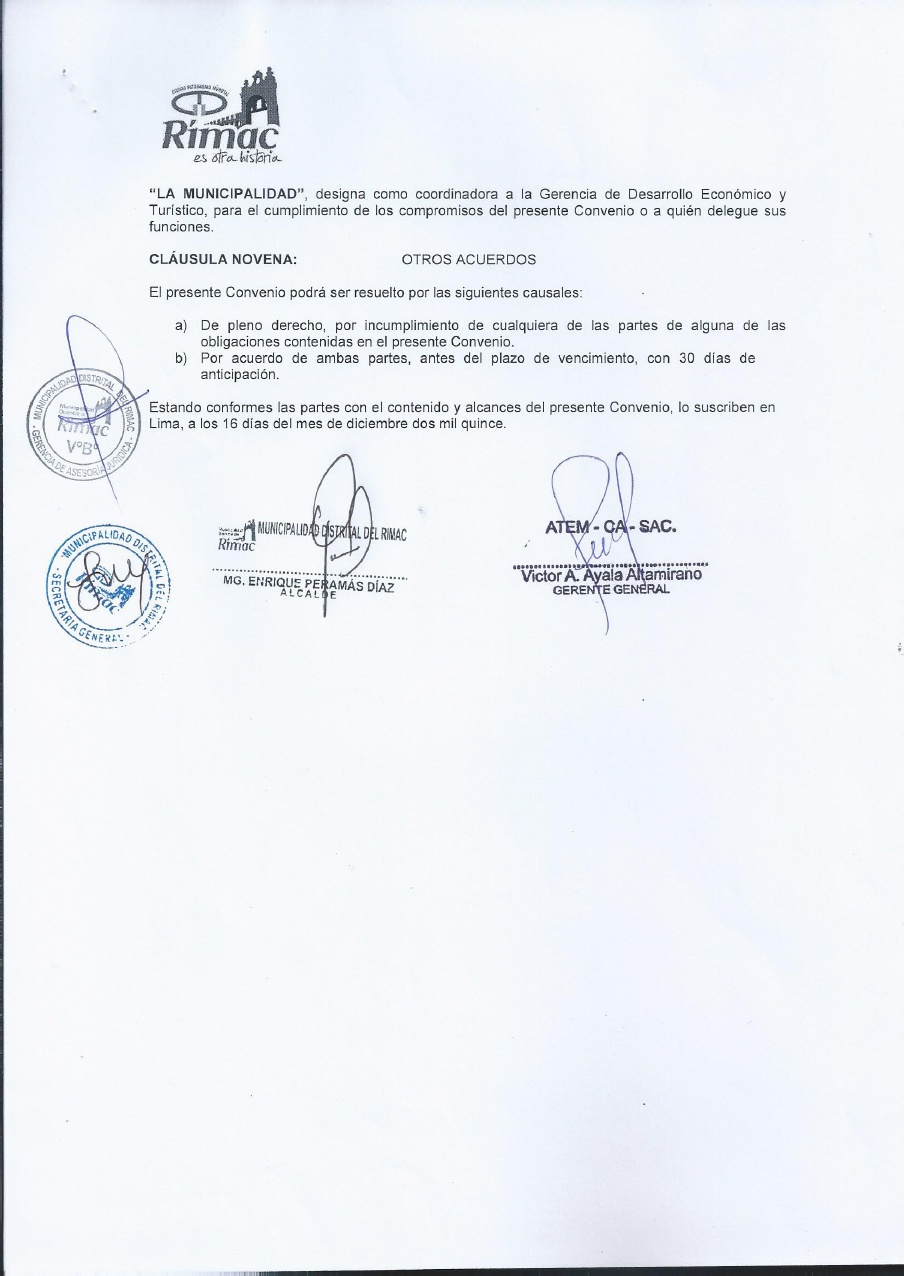 convenio muni3