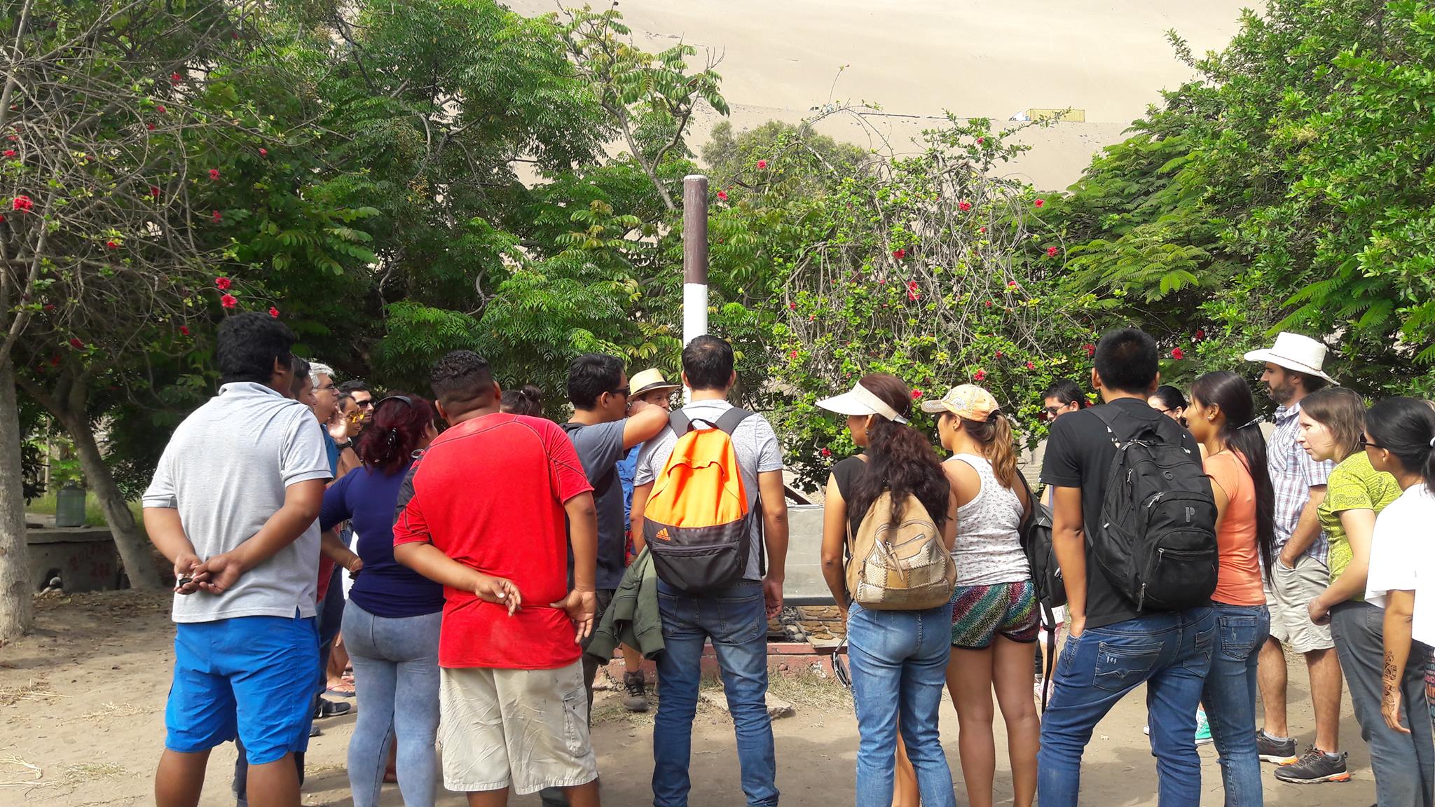 info chancay11