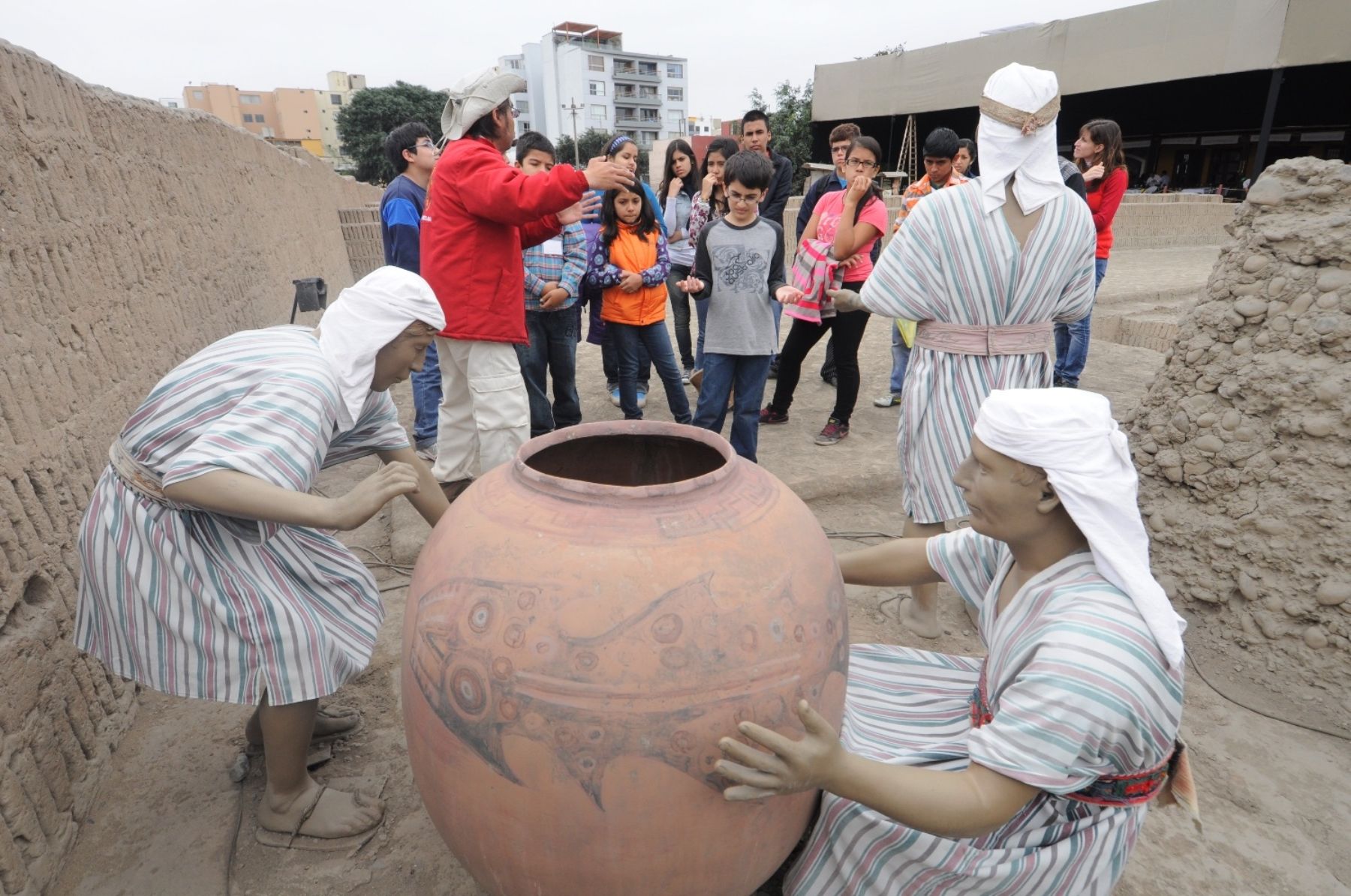 info huaca1