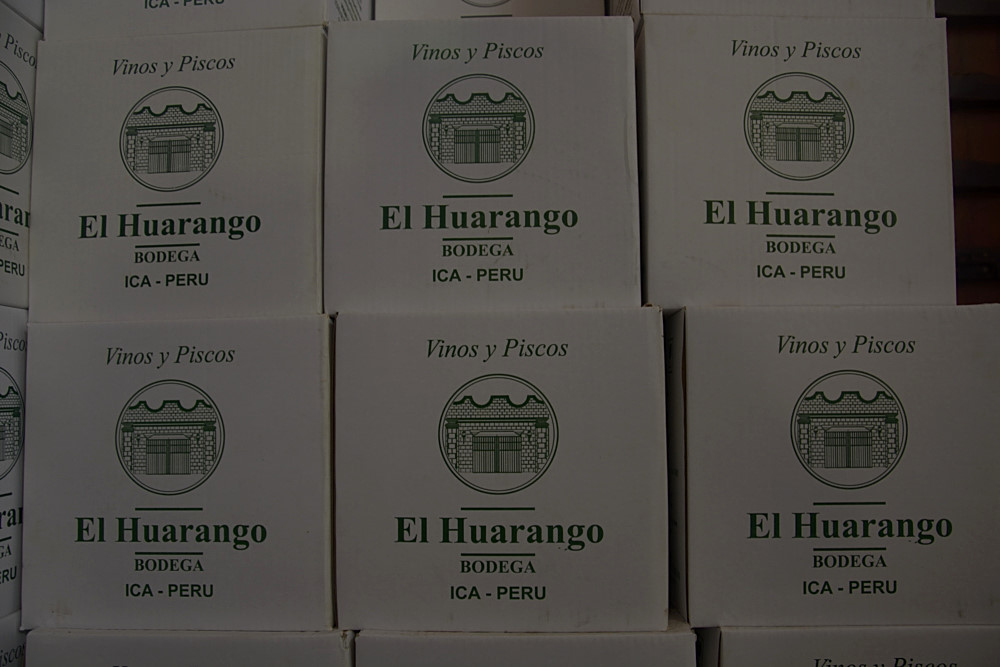 info huarango9