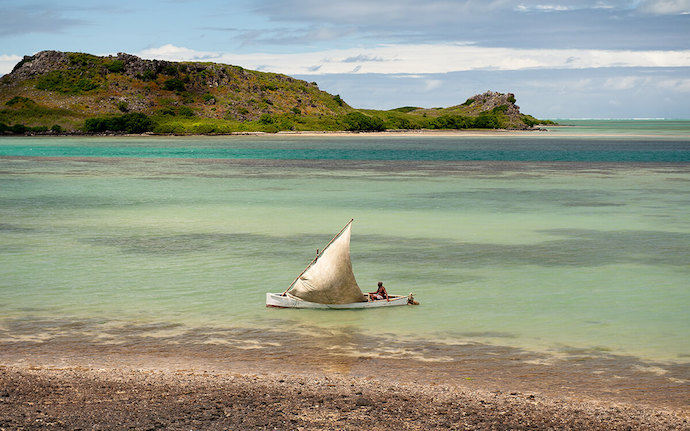 info isla mascareña