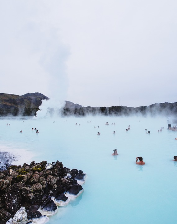 info islandia