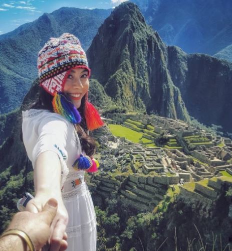 info machu3