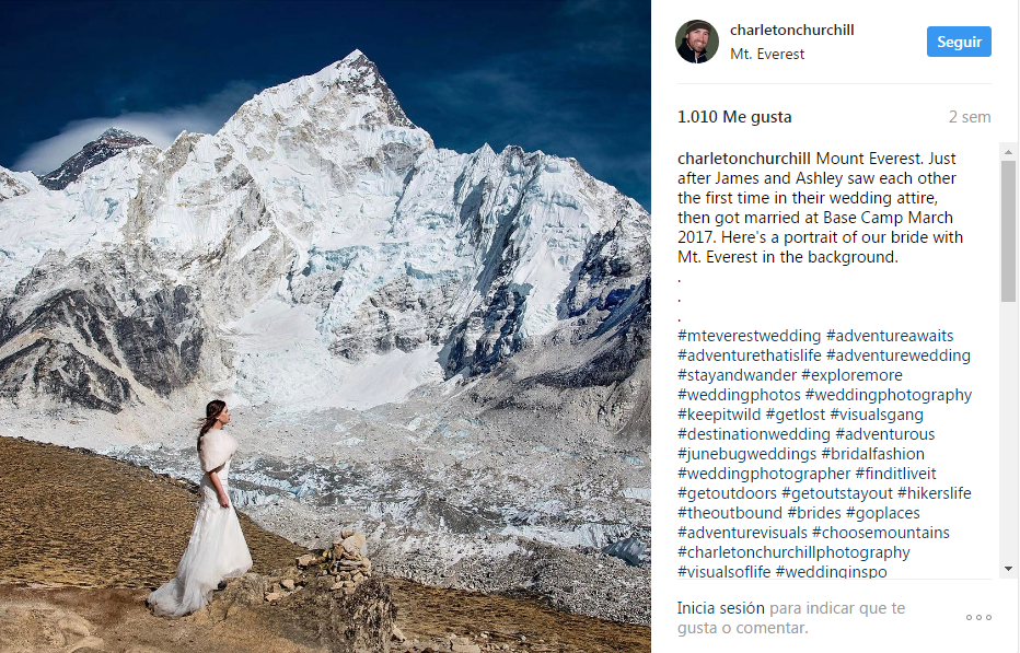 info matri everest4