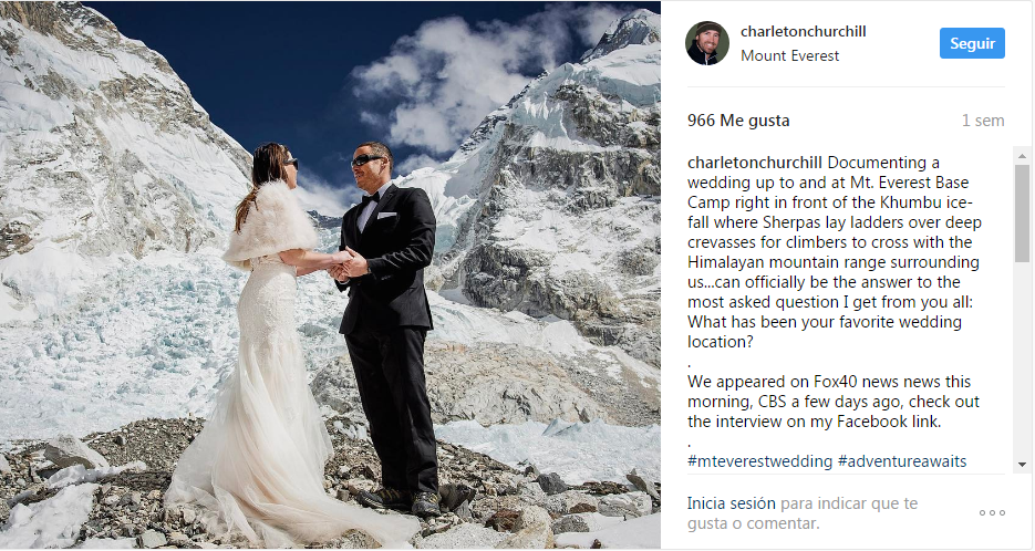 info matri everest5
