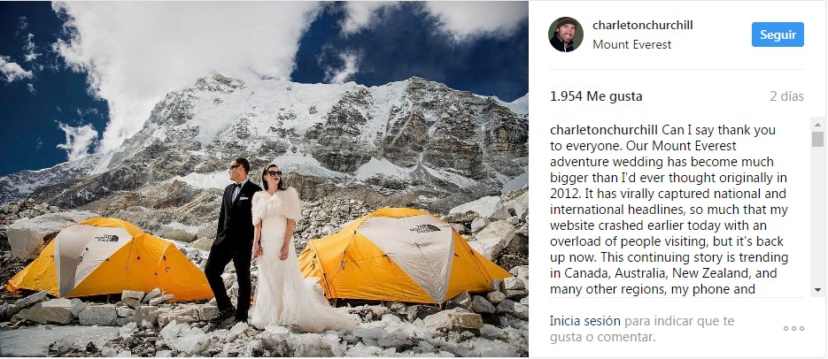 info matri everest6