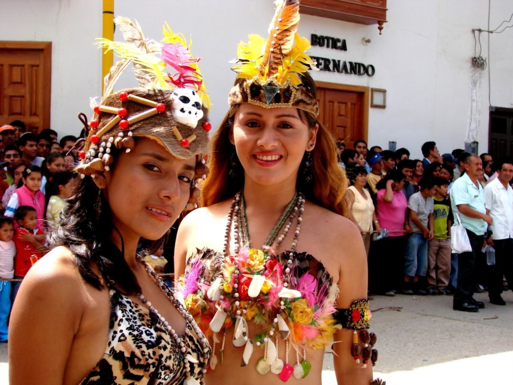 info prom2