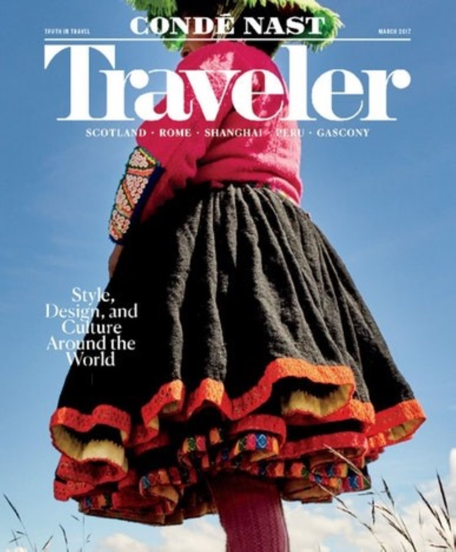 info traveler