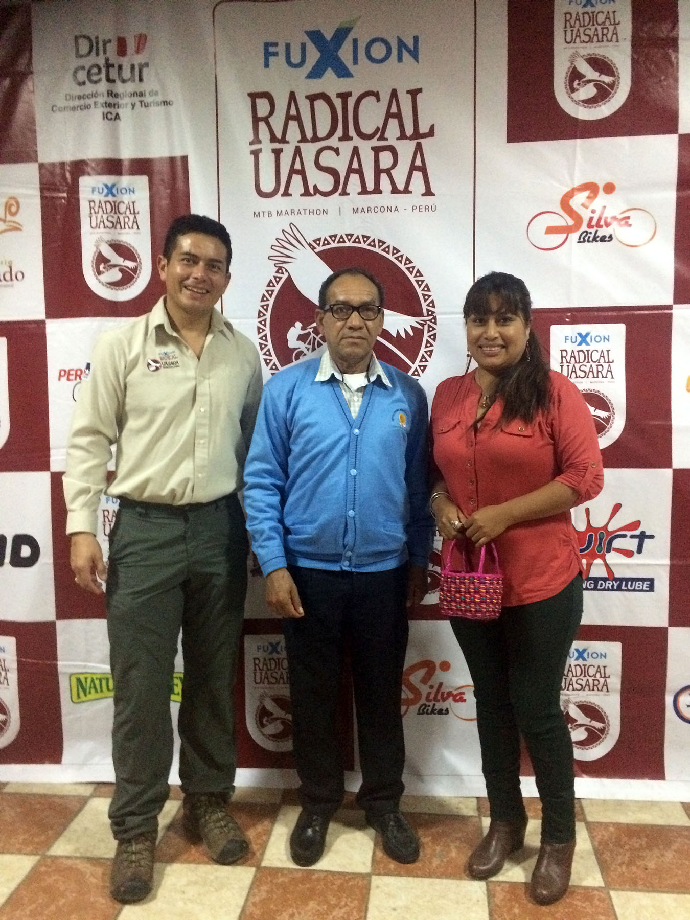 info uasara