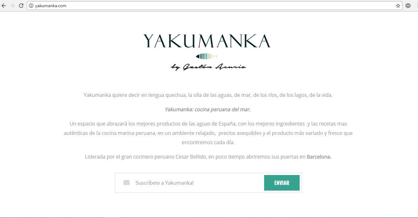 info yakumanka