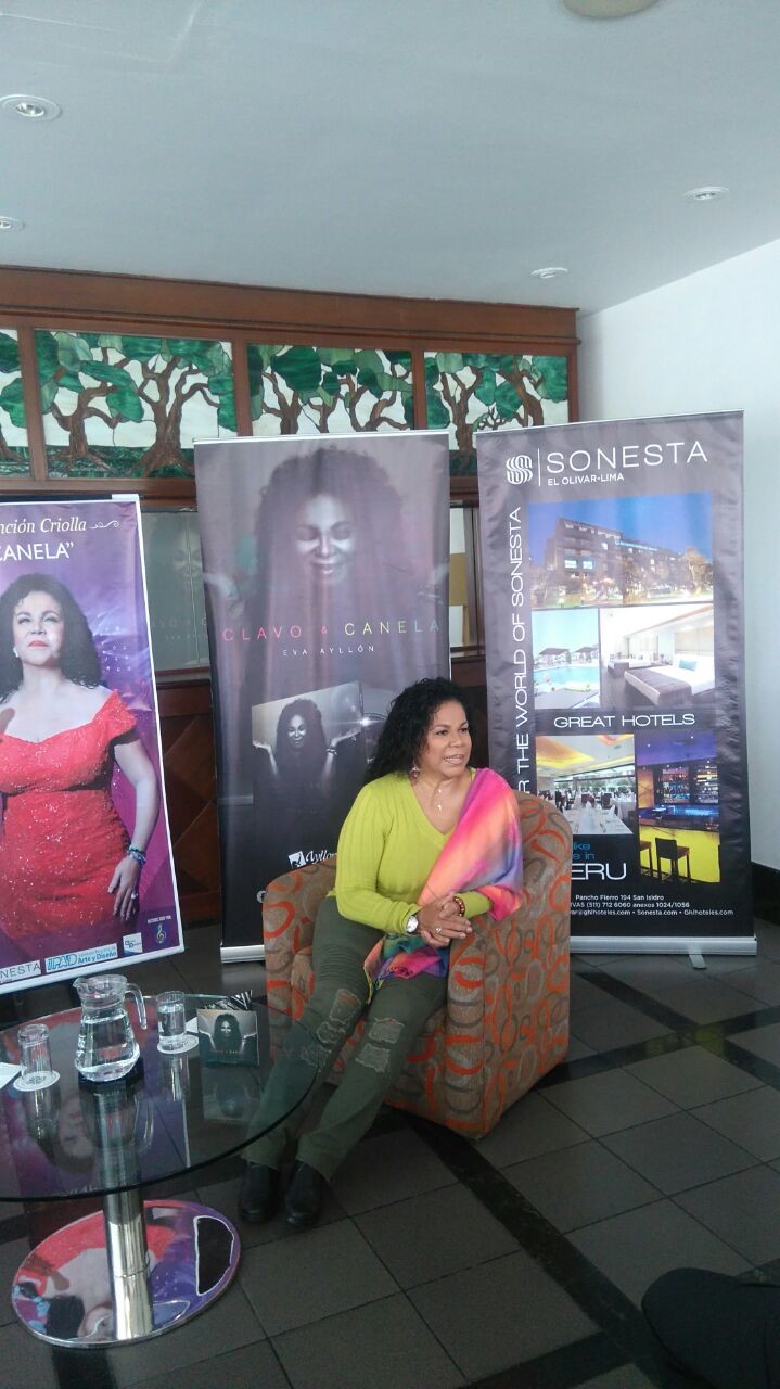 eva sonesta hotel