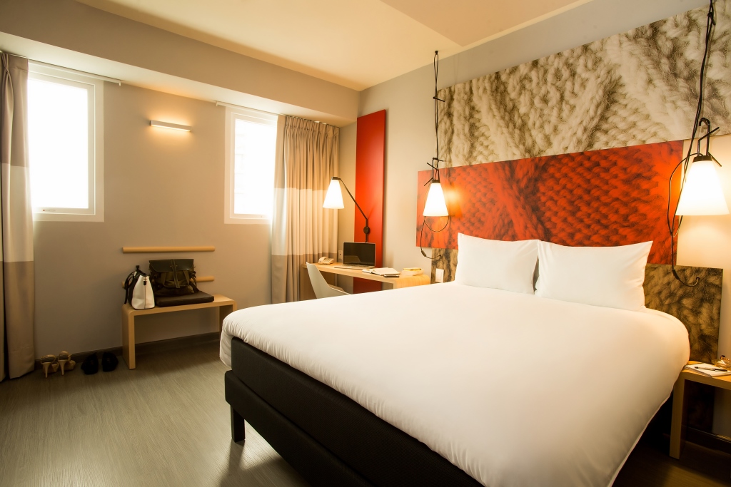 ibis hotel