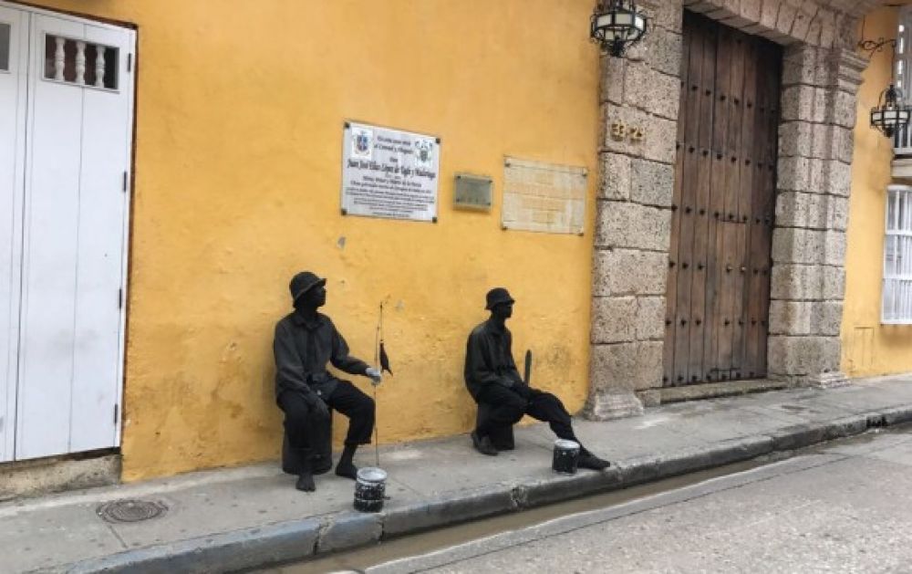 info estatuas