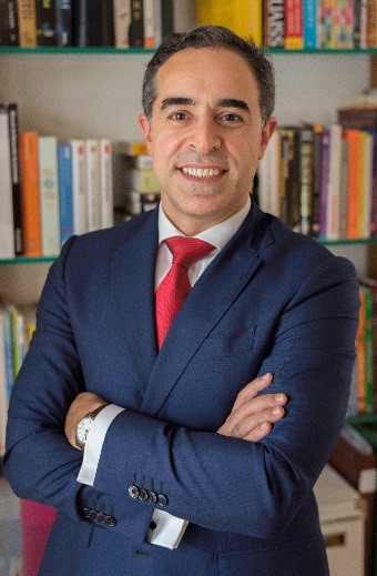 mauricio rial