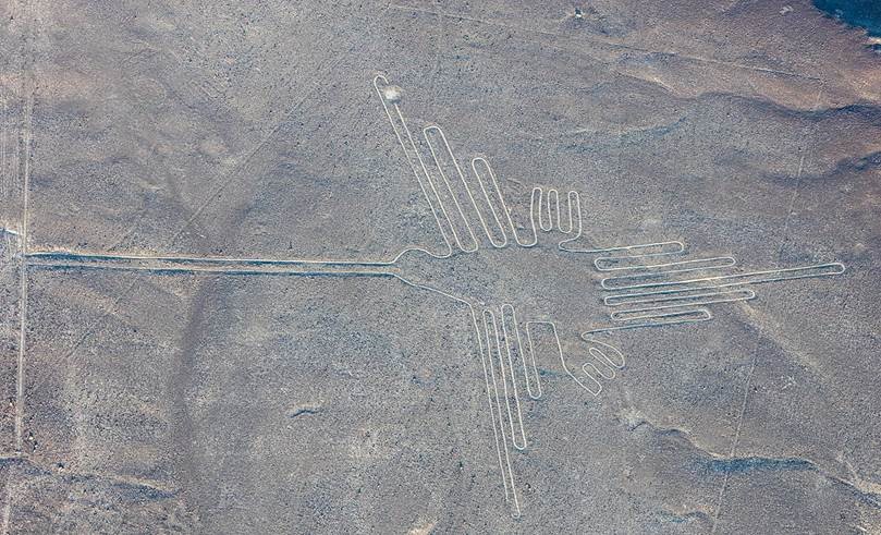 nazca peru