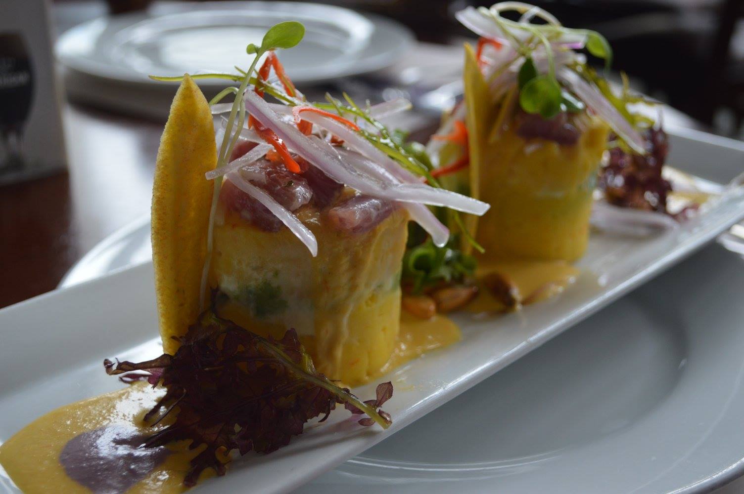 polo causa