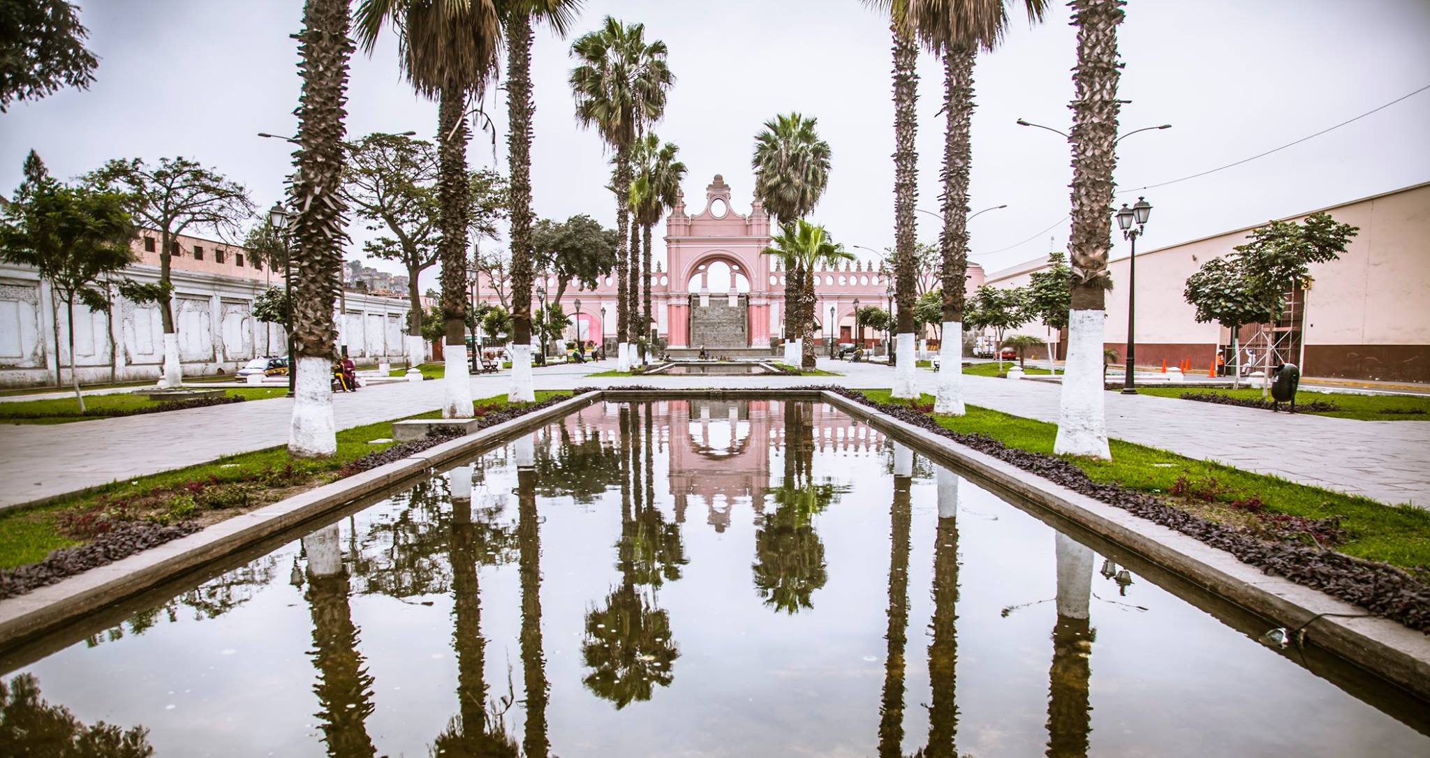 rimac peru