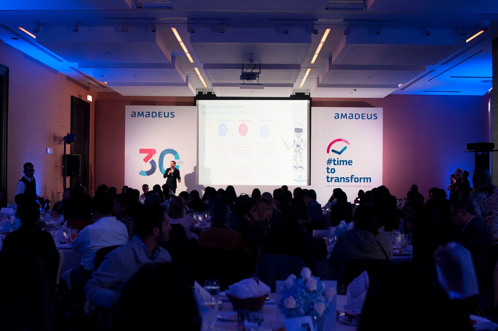 info amadeus 30