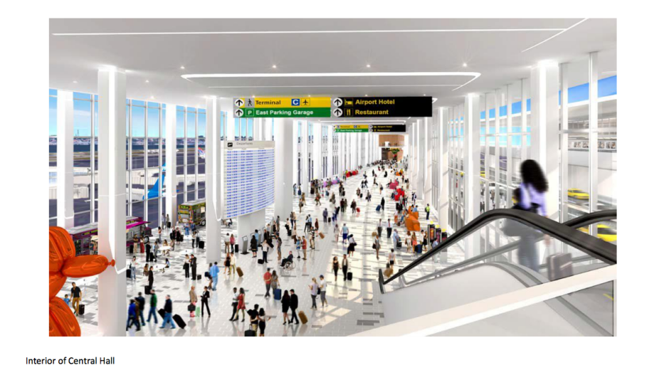 info delta terminal3