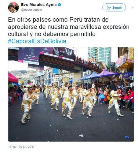 info evo