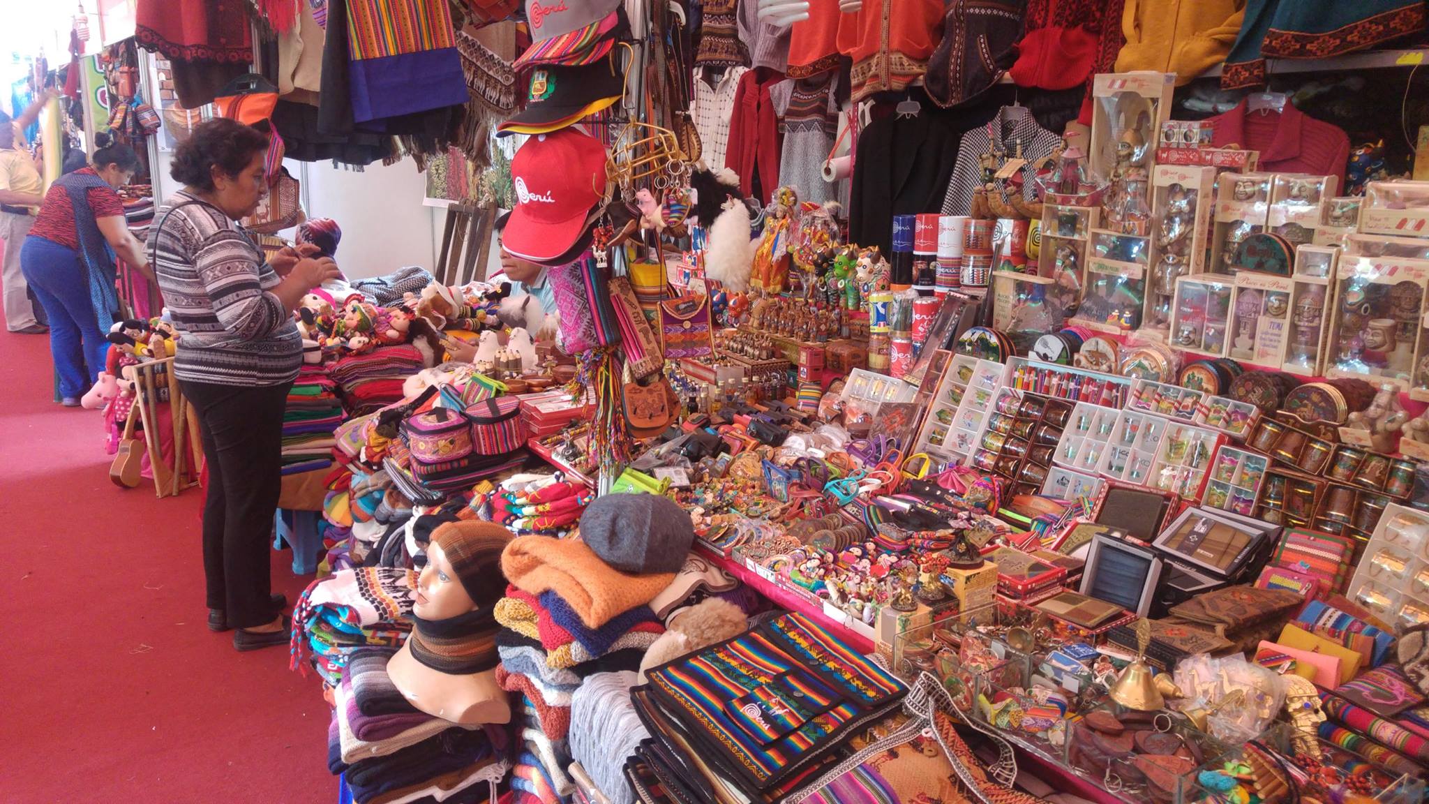 info feria2