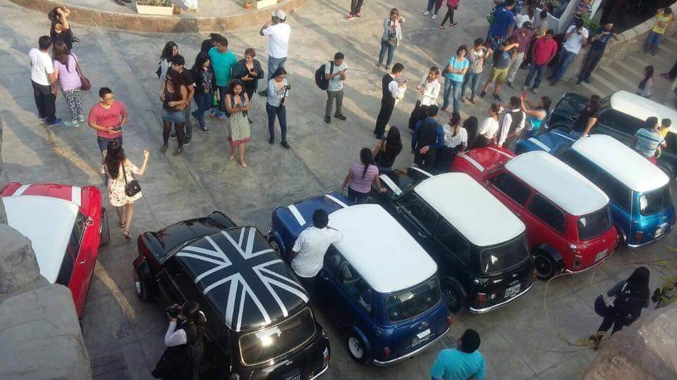 info mini4