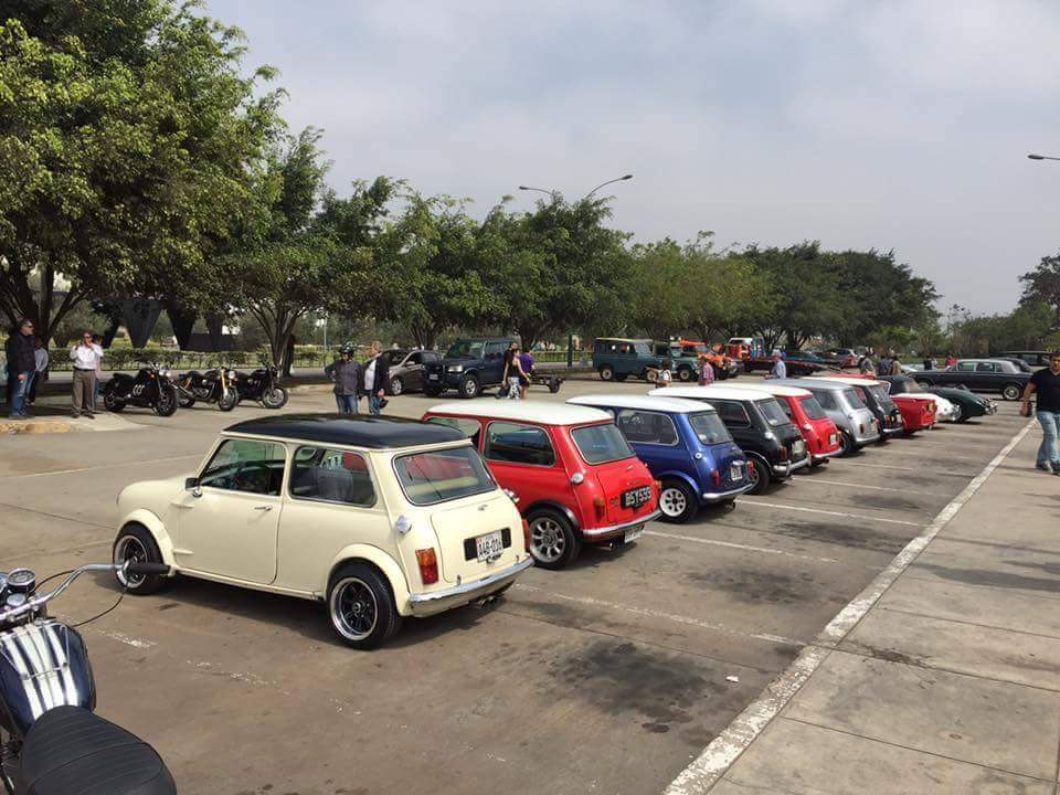 info mini5