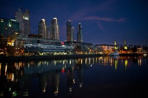 Buenos Aires recibe al oto&ntilde;o con una completa agenda de actividades
