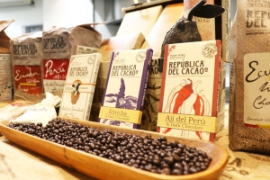 Rep&uacute;blica del Cacao patrocinador de Latin Am&eacute;rica&acute;s 50 Best Restautants 2017