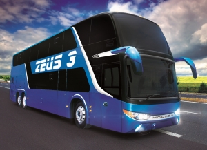 Aproveche los feriados para viajar seguro en bus
