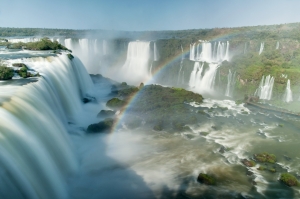 Igua&ccedil;&uacute;, Len&ccedil;oes y Jericoacoara: Brasil privatizar&aacute; tres importantes parques nacionales