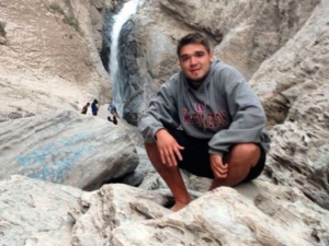 Buscan a turista argentino perdido en el Cusco
