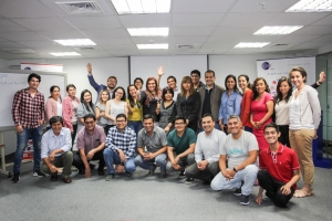 Mipymes exportadoras redujeron hasta en un 25% tiempos y costos log&iacute;sticos