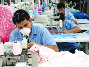 Exportaciones de confecciones de algod&oacute;n a Brasil crecieron m&aacute;s de 90%