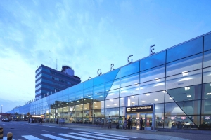 Expedir&aacute;n pasaportes durante Navidad y A&ntilde;o Nuevo en aeropuerto Jorge Ch&aacute;vez