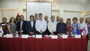 Mincetur: se realizan esfuerzos para impulsar el turismo en Lambayeque