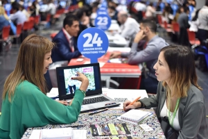 PROMPER&Uacute; impulsar&aacute; nuestra oferta tur&iacute;stica en Per&uacute; Travel Mart 2019