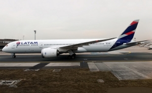 LATAM apoyar&aacute; con el Avi&oacute;n Solidario a la zona del sismo para trasladar ayuda a Piura