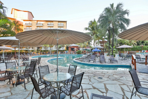 Thermas de Ol&iacute;mpia Resorts abre como el primer hotel &ldquo;By Mercure&rdquo; de Accor en el mundo