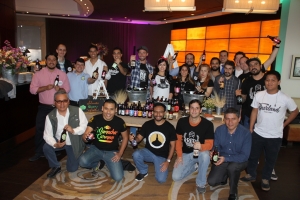 JW Marriott Lima  participar&aacute; en  la segunda edici&oacute;n  del Lima Beer Week