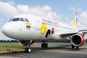 Viva Air planea transportar 25 mil pasajeros hacia sus destinos internacionales en el &uacute;ltimo trimestre del 2020