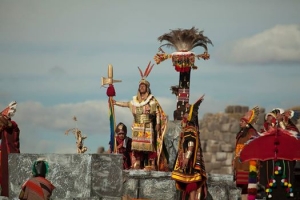 INCA RAIL brinda cinco consejos para disfrutar del Inti Raymi