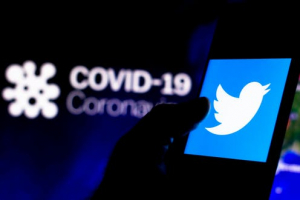 Las redes sociales podr&iacute;an alertar del inicio de una pandemia