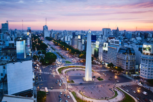 Argentina: dentro del top 10 del turismo de lujo