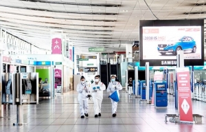 OMS considera inviable mantener fronteras cerradas por Covid-19 a mediano plazo
