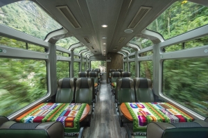 PeruRail ofrecer&aacute; hasta 70% de descuento para viajar a Machu Picchu durante el CyberWow