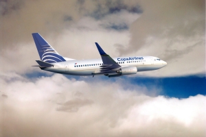 Copa Airlines revela medidas para renovar y filtrar el aire en todas sus aeronaves (V&Iacute;DEO)