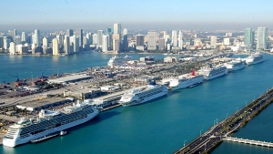 La Asociaci&oacute;n Internacional de L&iacute;neas de Cruceros anunci&oacute; su informe anual